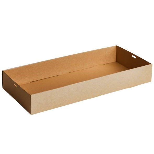Catering tray 3 - 558mm x 252mm x 80mm